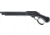 Rossi R95 44Mag Lever Lever Action Rifle, 44 Rem Mag, 13.25 in Barrel