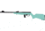 Rossi RB22 Bolt Action Rifle, .22 Long Rifle, 16in Barrel