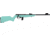 Rossi RB22 Bolt Action Rifle, .22 Long Rifle, 16in Barrel