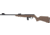 Rossi RB22 Compact Bolt Action Rifle, .22 Long Rifle, 16in Barrel