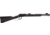 Rossi Rio Bravo Lever Action Rifle, .22 Long Rifle, 18in Barrel, Synthetic Stock, Black, RL22181SY-FRRMPG