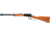 Rossi Rio Bravo Lever Action Rifle, .22 Long Rifle, 18in Barrel