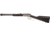 Rossi Rio Bravo Lever Action Rifle, .22 Long Rifle, 18in Barrel