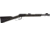 Rossi Rio Bravo Lever Action Rifle, .22 Winchester Magnum Rimfire, 20in Barrel, Synthetic Wood Stock, Black, 12-Shot, RL22W201SY-FRRMPG