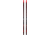 Rossignol EVO XT 55 Positrack Tour SI Skis, 185, RTMZB02-185