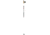 Rossignol Extra Carbon 30 Pole-145 cm