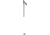 Rossignol FT-600 Poles - Mens, 130, RDI9530 000130