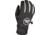 Rossignol Nailbiter Glove-Black/White-Large