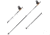 Rossignol Oneway Diamond 630 AV Cork Poles-150 cm