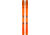 Rossignol Seek 7 Tour Skis, 154, RAGQR01 000154