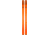 Rossignol Seek 7 Tour Skis, 154, RAGQR01 000154