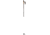 Rossignol FT-600 Cork Poles - Men's, 135, RDI9520  000135