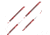 Rossignol X-Tour Venture Jr. AR Skis - 140