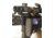 Rotapoint 35 Offset Mount for 30mm Geissele &amp; Reptilia AUS Mounts, Aimpoint Acro Footprint, Ambi, FDE, 30mm, AC30-FDE