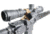 Rotapoint Gancho AC30 Red Dot Sight Mount, FDE, AC30-FDE