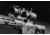 Rotapoint 35 Offset Mount for ADM Scout &amp; Recon Cantilever Mount, Trijicon RMR Footprint, Right Hand, Black, 84