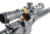 Rotapoint Gancho AC34 Red Dot Sight Mount, FDE, AC34-FDE