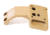 Rotapoint WGT34 Watch Cap Offset Red Dot Mount, Right Hand, FDE, WGT34-FDE