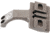 Rotapoint WNAA34 Watch Cap Offset Red Dot Mount, Ambidextrous, Black, WNAA34-BLK