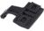 Rotapoint WNAA34 Watch Cap Offset Red Dot Mount, Ambidextrous, Black, WNAA34-BLK