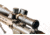 Rotapoint WNAA34 Watch Cap Offset Red Dot Mount, Ambidextrous, FDE, WNAA34-FDE