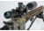 Rotapoint WNT34 Watch Cap Offset Red Dot Sight Mount, Left, Black, 34mm, WNT34-BLK-L