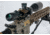 Rotapoint Watch Cap WNT34 Red Dot Sight Mount, Black, Left-Hand, WNT34-BLK-L