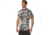 Rothco 100% Cotton Camo T-Shirt - Mens, City Camo, Large, 60580-CityCamo-L