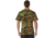 Rothco 100% Cotton Camo T-Shirt - Mens, Woodland Camo, Medium, 60560-WoodlandCamo-M