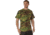 Rothco 100% Cotton Camo T-Shirt - Mens, Woodland Camo, Medium, 60560-WoodlandCamo-M