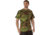Rothco 100% Cotton Camo T-Shirt - Mens, Woodland Camo, Medium, 60560-WoodlandCamo-M