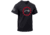 Rothco 1776 T-Shirt - Black, Small, 10831-S