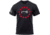 Rothco 1776 T-Shirt - Black, Small, 10831-S