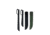 Rothco 18 Field Machete with Handguard, 254