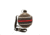 Rothco 2 Quart Striped Desert Canteen, 175