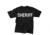 Rothco 2-Sided Sheriff T-Shirt, Small, 6618-S