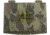 Rothco 3 Color OCP Camo Face Paint Compact, Brown/Tan/Loam, 8202