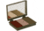 Rothco 3 Color OCP Camo Face Paint Compact, Brown/Tan/Loam, 8202