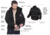 Rothco 3-in-1 Spec Ops Soft Shell Jacket, Extra Large, 3943-XL