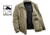 Rothco 3 Season Concealed Carry Jacket, Khaki, Medium, 5385-Khaki-M