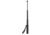 Rothco 3-Section Spring Baton, 11074-Rubber