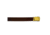 Rothco 44 Inch Military Web Belts, Gold, Brown, 4185-Gold-Brown
