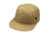 Rothco 5 Panel Rip-Stop Military Street Cap, Khaki, 9554-Khaki