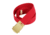 Rothco 54 Inch Military Web Belts, Gold, Red, 4170-Gold-Red