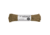 Rothco 550lb Type III Polyester Paracord, Coyote Brown, 100ft, 30816-CoyoteBrown-100
