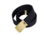Rothco 64 Inch Military Color Web Belts, Gold, Black, 4264-Gold-Black