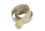 Rothco 64 Inch Military Color Web Belts, Gold, Khaki, 4264-Gold-Khaki