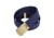 Rothco 44 Inch Military Web Belts, Gold, Navy Blue, 4177-Gold-NavyBlue