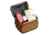 Rothco 925 Lunch Cooler, Work Brown, 613902037786