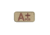 Rothco A Positive Blood Type Morale Patch, 73190